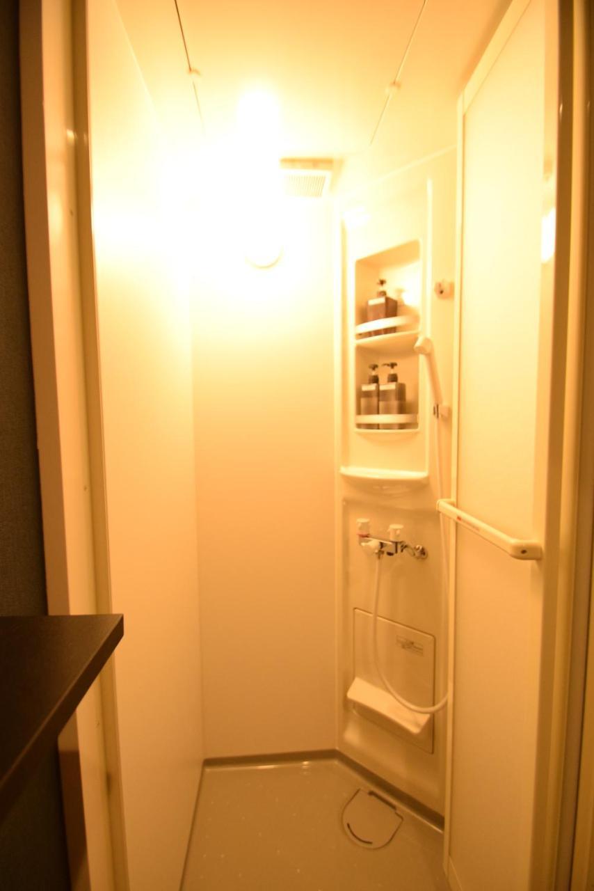 Hibiki Nipponbashi Apartment Осака Екстериор снимка